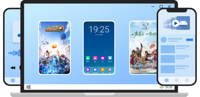 MEmuCloud - Top Android Cloud Phone for 24/7 Online Gaming and Apps