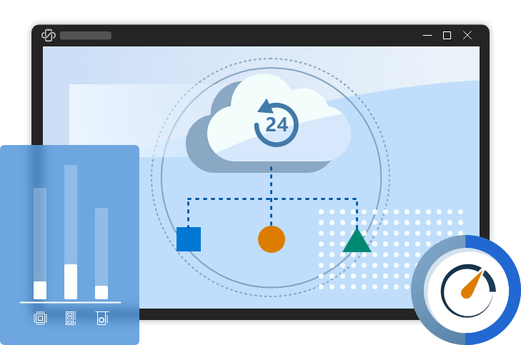 MEmuCloud - Top Android Cloud Phone for 24/7 Online Gaming and Apps