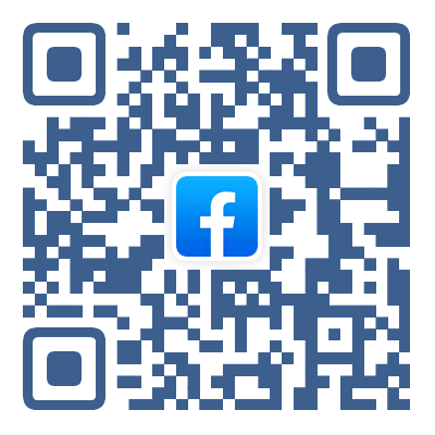 Facebook QR